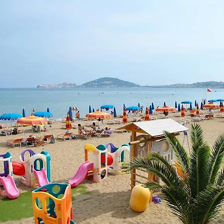 Le Magnolie Lejlighed Scauri (Lazio)