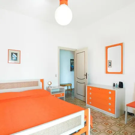 Apartmán Le Magnolie